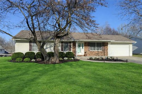 541 W Grant Street, Maryville, MO, 64468 | Card Image