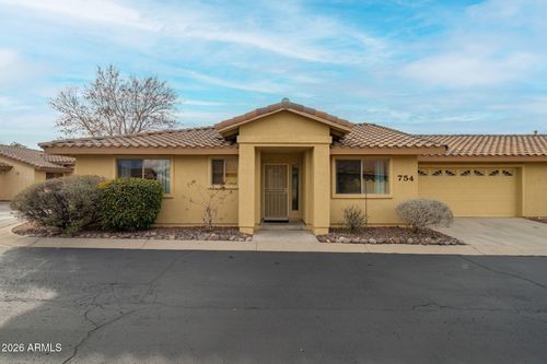 754 S Skyview Lane, Cottonwood, AZ, 86326 | Card Image