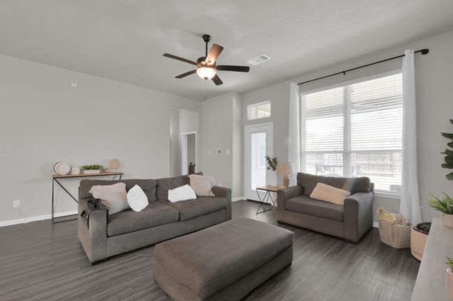3313 Rolling View Ct, House other with 3 bedrooms, 2 bathrooms and 2 parking in Conroe TX | Image 22