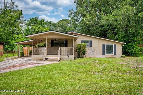 7835 Falcon St, Jacksonville, FL, 32244-1339 | Card Image