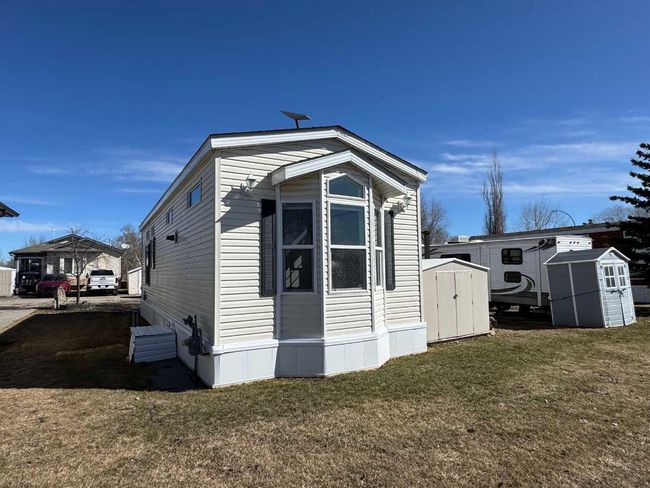 3053 - 25074 S Pine Lake Rd, Home with 1 bedrooms, 1 bathrooms and 2 parking in Red Deer County AB | Image 28