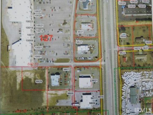 9931 Lima Rd, Fort Wayne, IN, 46818-8656 | Card Image