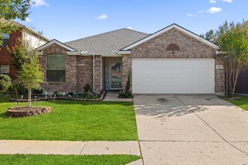 2121 Tanur Cascade Dr, Anna, TX, 75409-5045 | Card Image