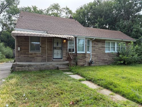 19390 Lumpkin St, Detroit, MI, 48234-1235 | Card Image