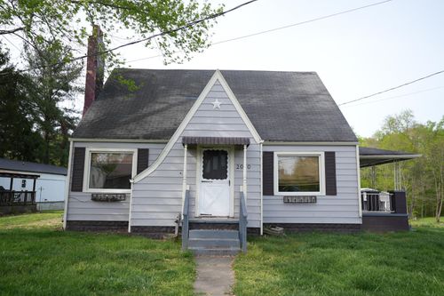 2070 Shela Blvd, Portsmouth, OH, 45662-5787 | Card Image