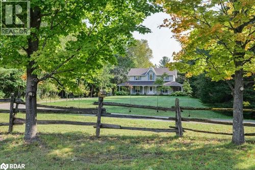 1390 Warminster Sideroad, Oro Medonte, ON, L0K1E0 | Card Image