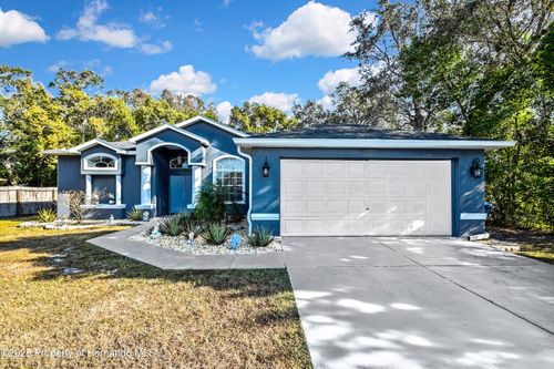 8019 Timberlake Ave, Spring Hill, FL, 34606-5238 | Card Image