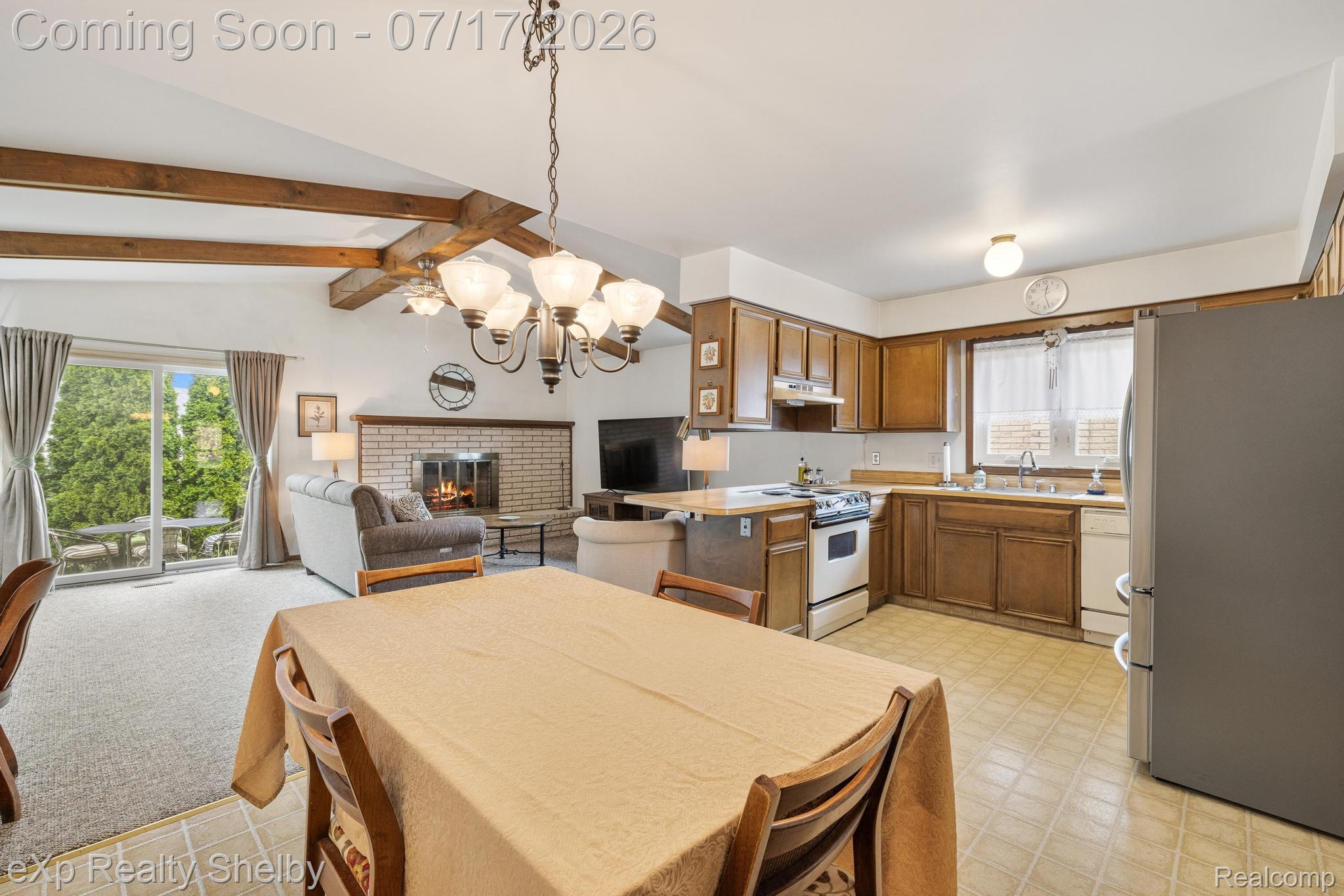 Residential in Warren 2