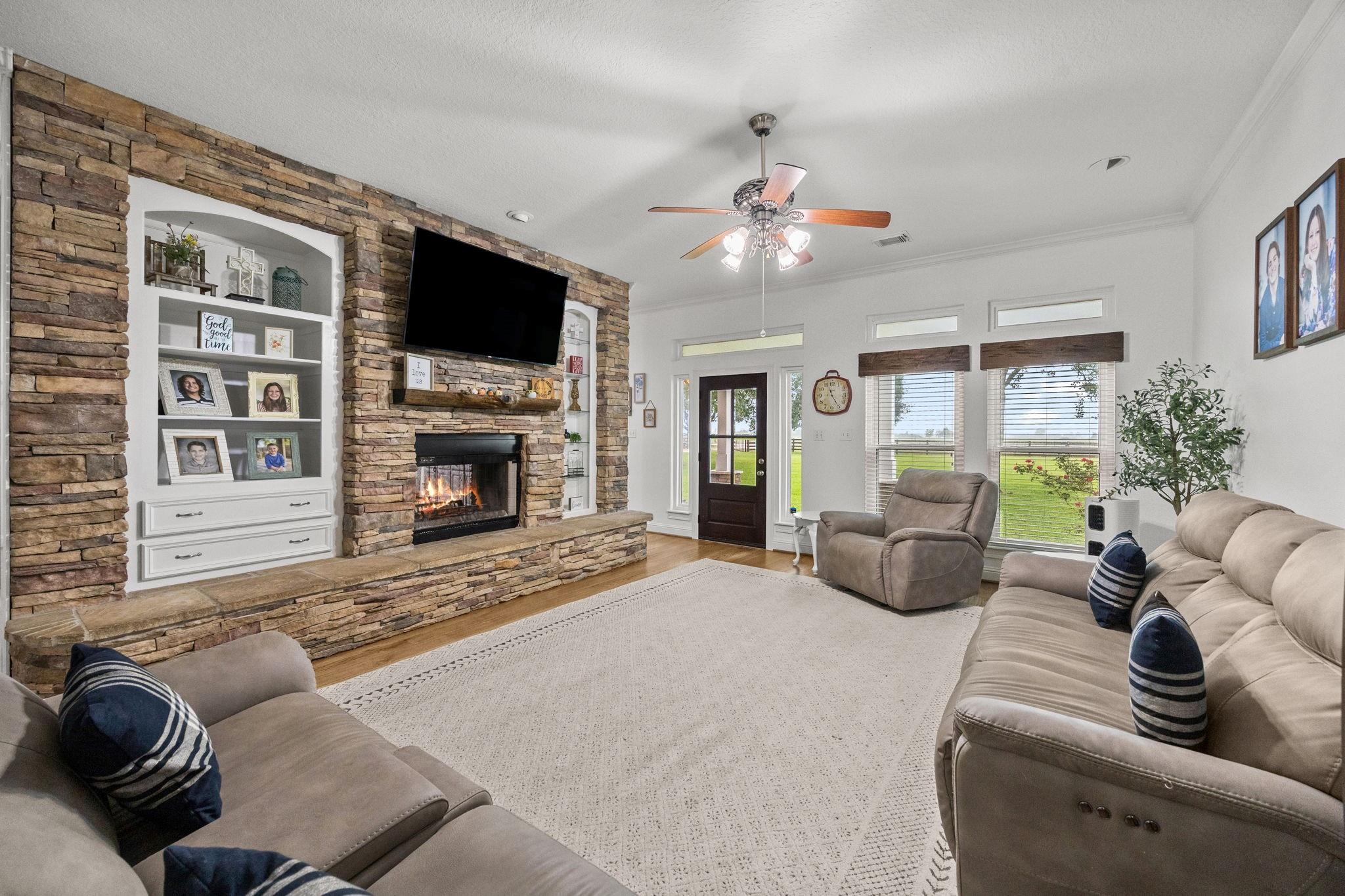 Residential in East Bernard 5