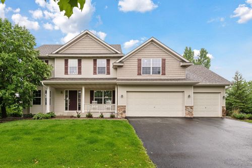 9477 Glacier Rd, Minnetrista, MN, 55375-1338 | Card Image