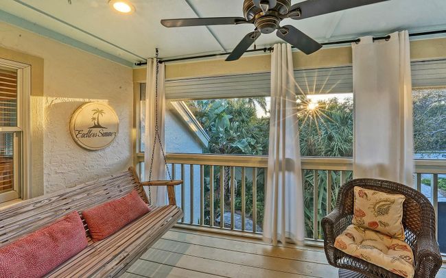 8835 Midnight Pass Road, House other with 3 bedrooms, 4 bathrooms and null parking in Sarasota FL | Image 10