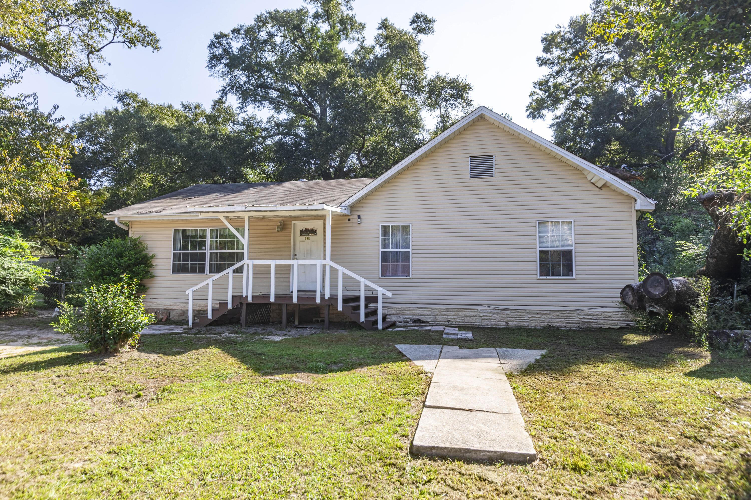 77th Ave, Pensacola, FL 32506