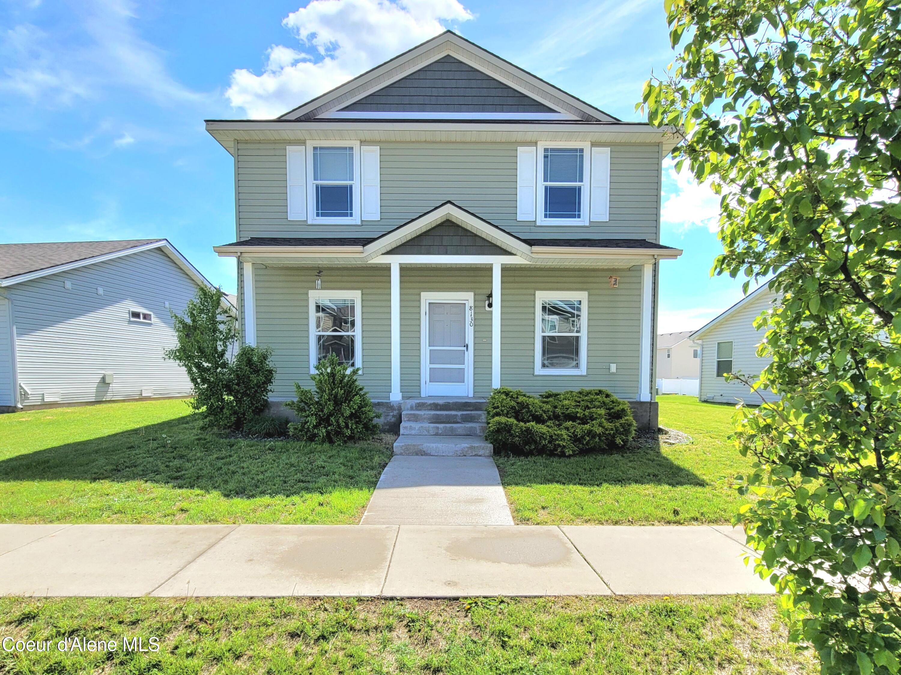 Woodworth St, Post Falls, ID 83854