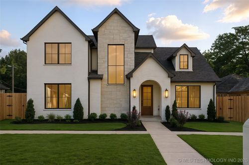 515 El Paso St, Broken Arrow, OK, 74012-4044 | Card Image