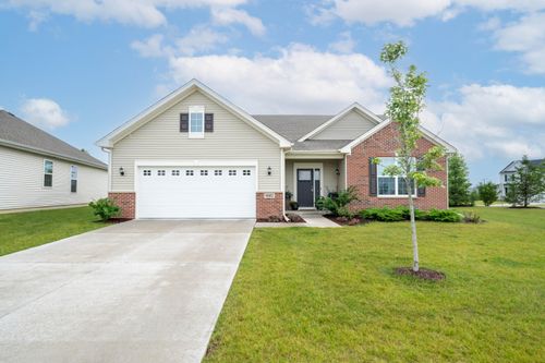 9992 W 141st Ln, Cedar Lake, IN, 46303 | Card Image