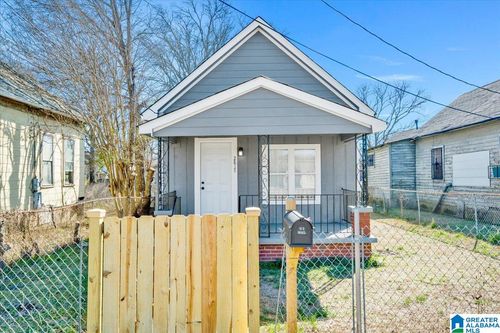 2817 Avenue C, BIRMINGHAM, AL, 35218-2312 | Card Image