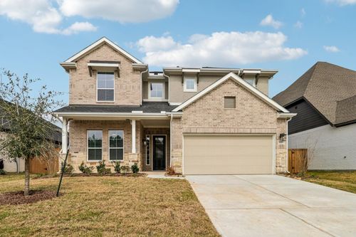 9729 N Roaring River Ct, Humble, TX, 77346 | Card Image