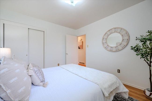 46 Gilmour Cres, House other with 3 bedrooms, 2 bathrooms and 3 parking in Kitchener ON | Image 20