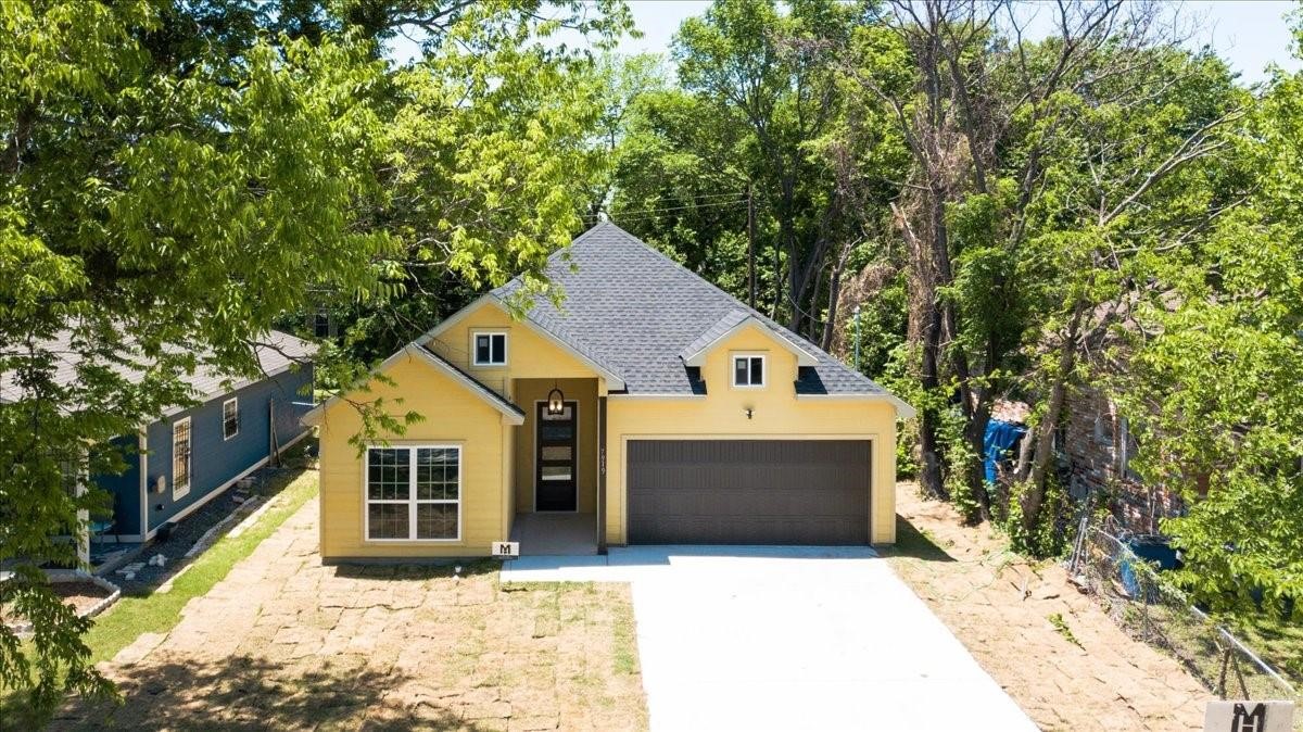 Residential Lease in Dallas 3