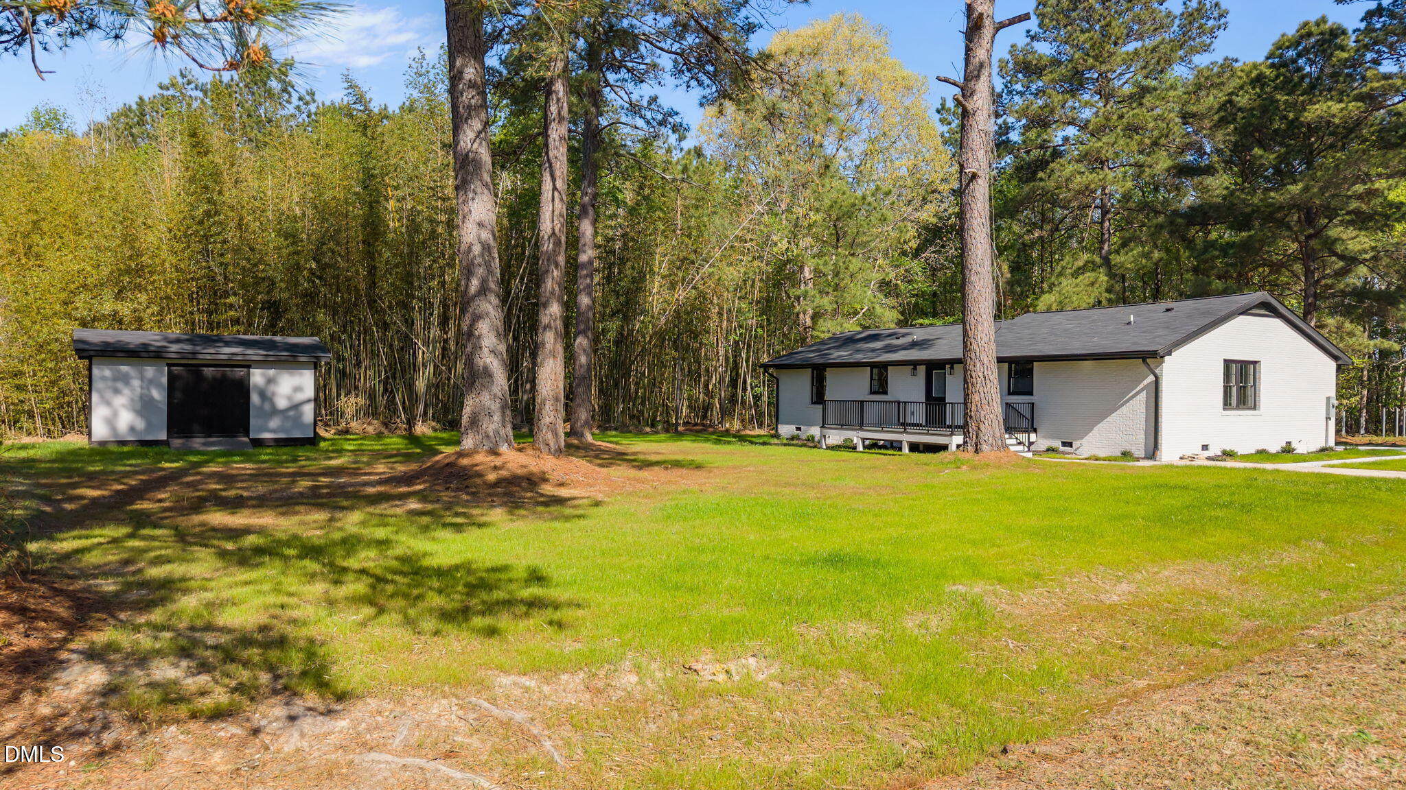 Residential in Rocky Mount 2