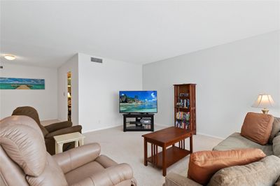 509 - 3430 Galt Ocean Dr, Condo with 2 bedrooms, 2 bathrooms and null parking in Fort Lauderdale FL | Image 2