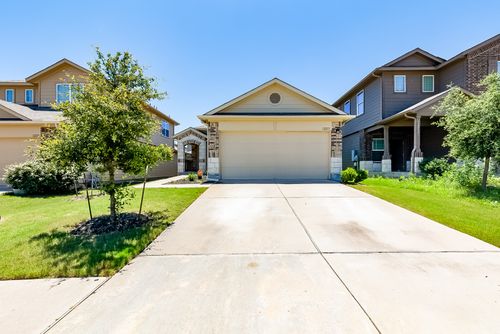 12213 Riprap Dr, Manor, TX, 78653-2203 | Card Image