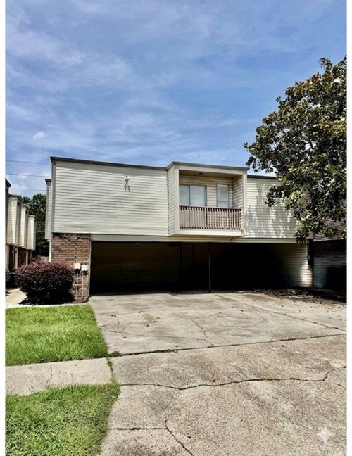 d-4321 Loire Dr, Kenner, LA, 70065-5466 | Card Image