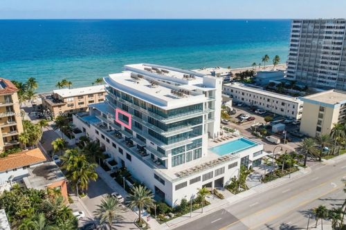 507-3319 N Ocean Dr, Hollywood, FL, 33019-3810 | Card Image