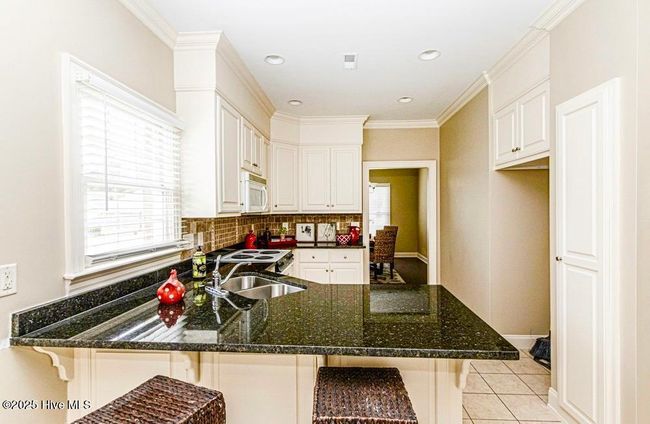 1117 Rosedale Ave, Townhouse with 3 bedrooms, 2 bathrooms and 2 parking in Rocky Mount NC | Image 5