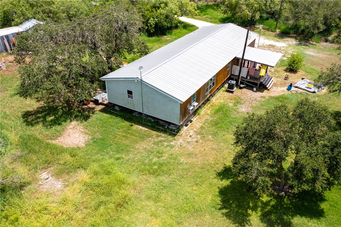 Pvt Mesquite Ranch Rd, Skidmore, TX 78389