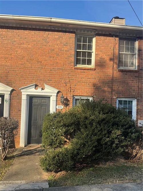 1028 Jeanette Ln, Norcross, GA, 30093-4844 | Card Image