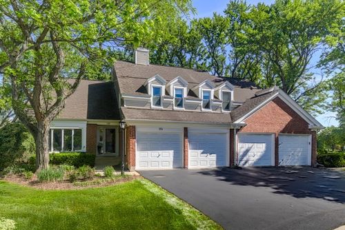 193 Country Club Dr, Prospect Heights, IL, 60070-2578 | Card Image
