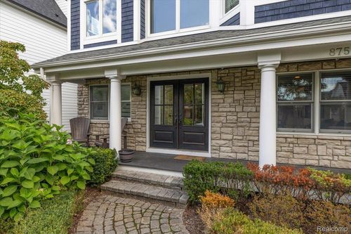 875 S Bates St, Birmingham, MI, 48009-1970 | Card Image