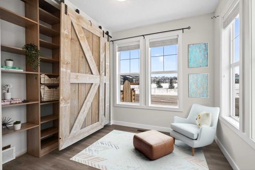 401 S Point Glen Sw, Airdrie, AB, T4B4L1 | Card Image