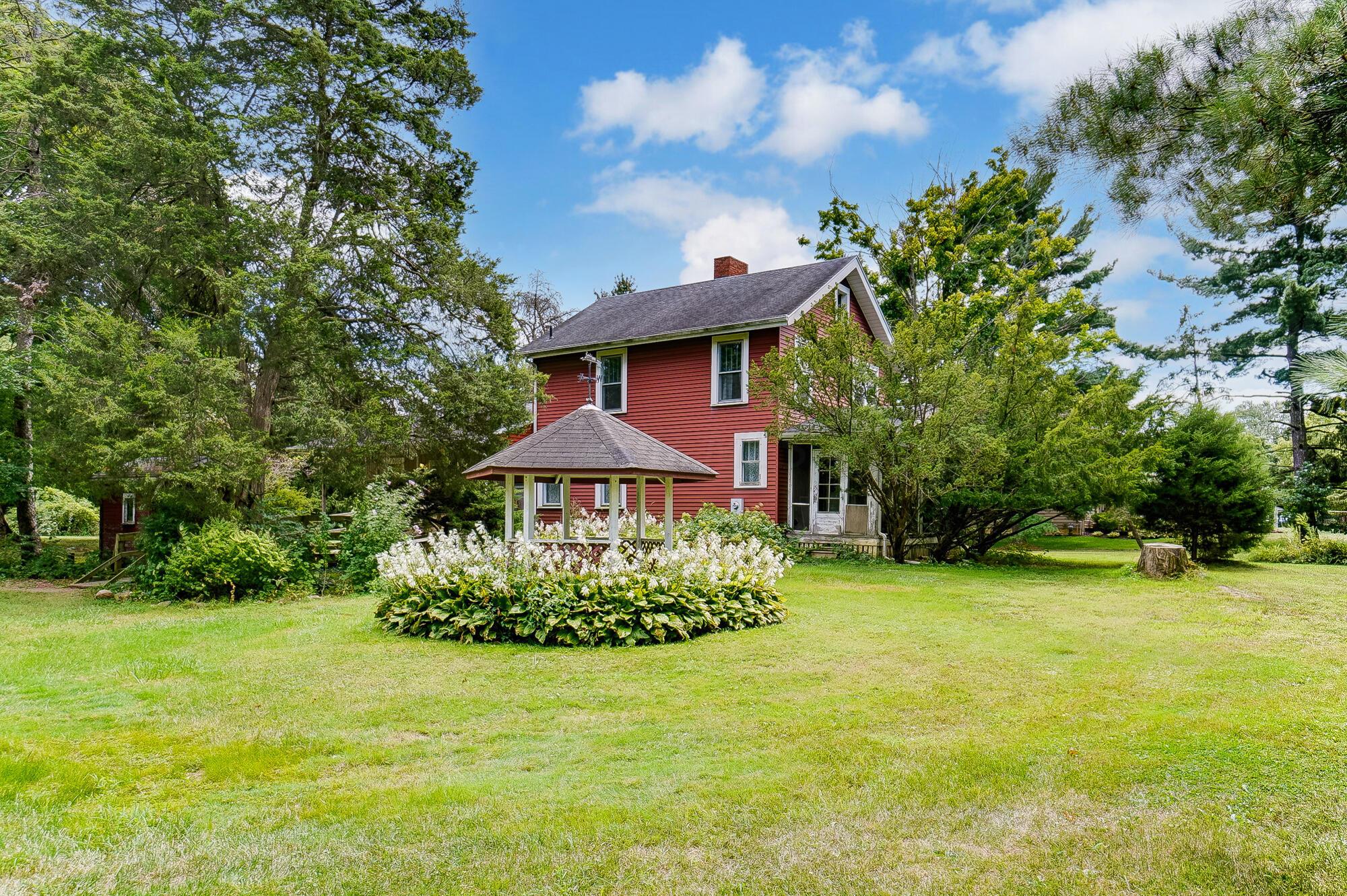Old State Rd, Lewis Center, OH 43035