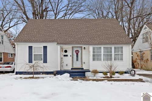 2543 Clay St, Paducah, KY, 42001-3715 | Card Image