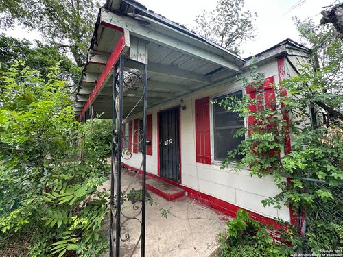 412 Monticello Ct, San Antonio, TX, 78223-2002 | Card Image