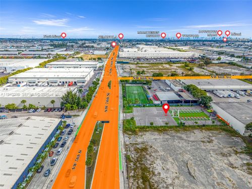 8400 Nw 74th St, Medley, FL, 33166 | Card Image