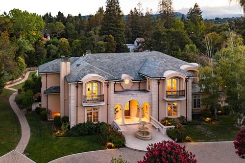 58 Marymont Ave, Atherton, CA, 94027-5407 | Card Image