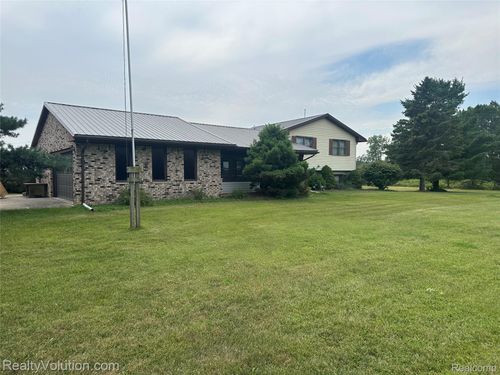 12749 Burt Rd, Riley, MI, 48041-1100 | Card Image