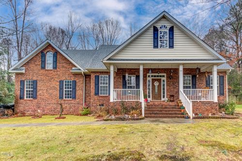 6240 Hilbert Ridge Dr, Holly Springs, NC, 27540-8553 | Card Image