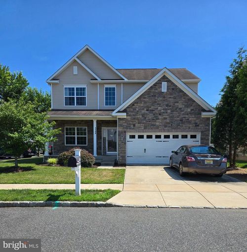 1146 Munyon Dr, GLASSBORO, NJ, 08028-4900 | Card Image