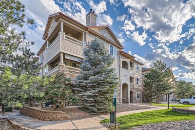 308 - 8456 S Hoyt Way, Condo with 2 bedrooms, 1 bathrooms and 1 parking in Littleton CO | Image 2