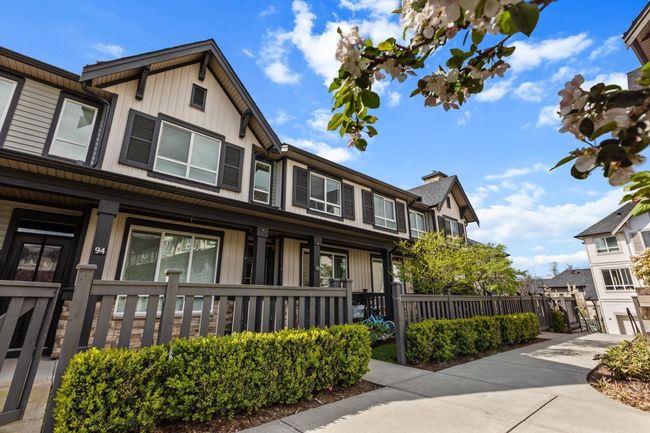 93 - 30930 Westridge Place, Townhouse with 2 bedrooms, 2 bathrooms and 2 parking in Abbotsford BC | Image 3