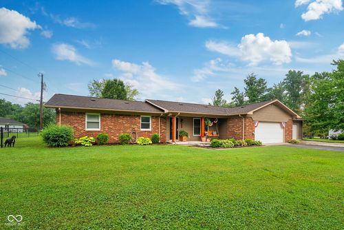 239 E Colony Acres Dr, Brazil, IN, 47834-8321 | Card Image