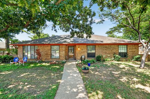 1525 San Antone Lane, Lewisville, TX, 75077 | Card Image