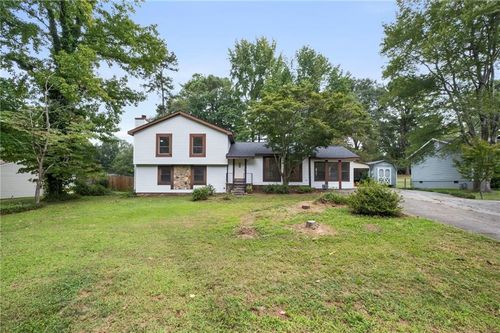 1900 Branch View Dr, Marietta, GA, 30062-1906 | Card Image
