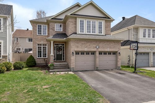502 Dalewood Cres, Stittsville, ON, K2S0L2 | Card Image
