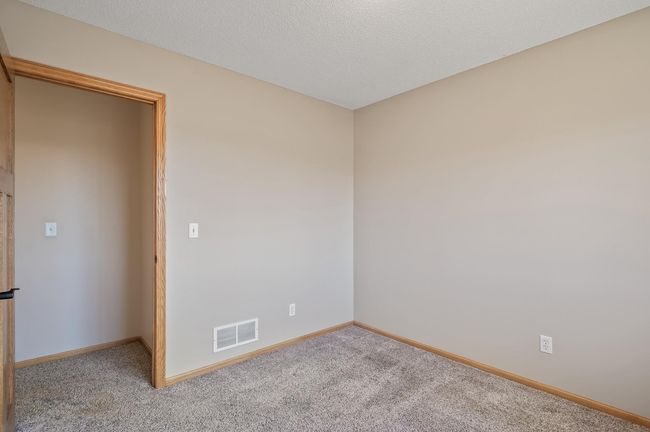 2nd bedroom on the main level | Image 26