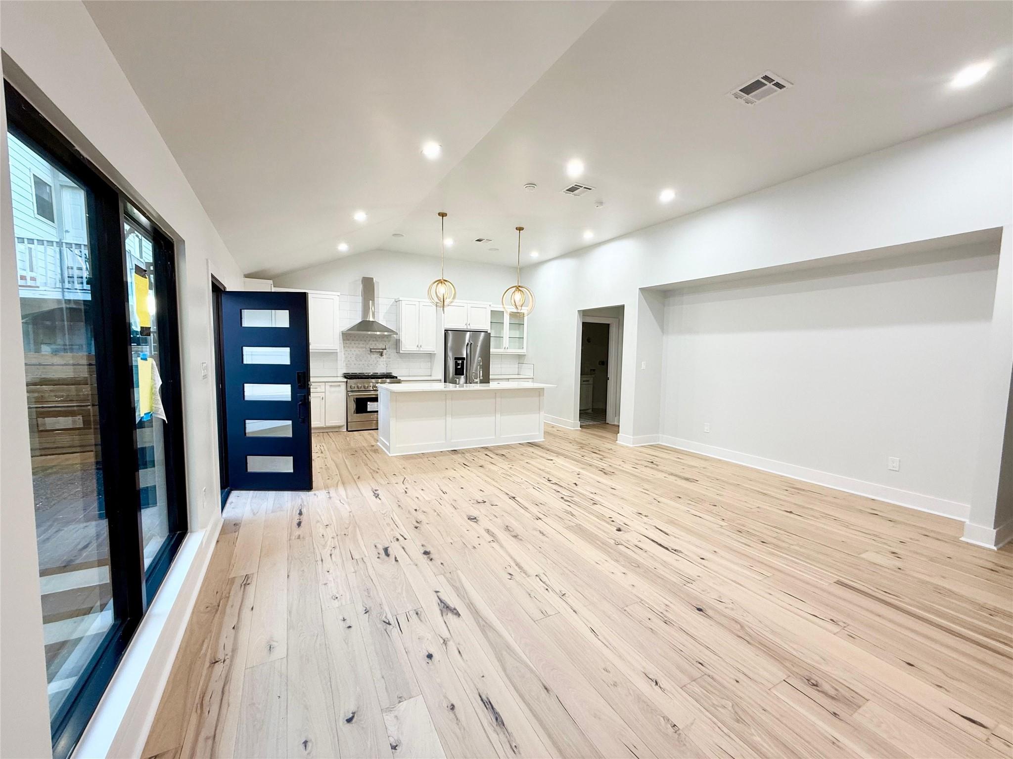 Residential Lease in Houston 4